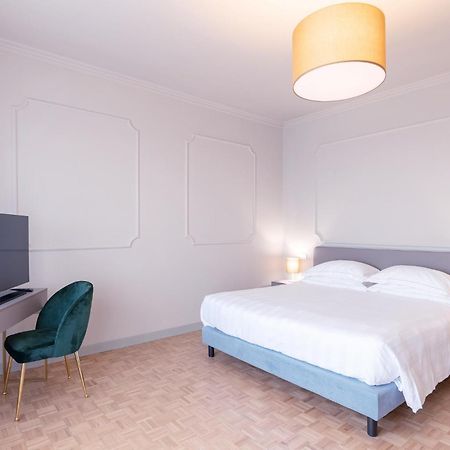 Diana Grand Hotel Алассио Экстерьер фото