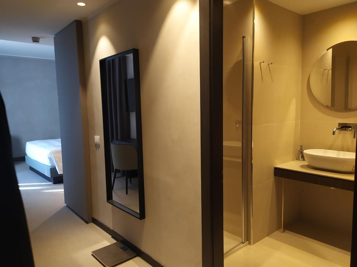 Diana Grand Hotel Алассио Экстерьер фото