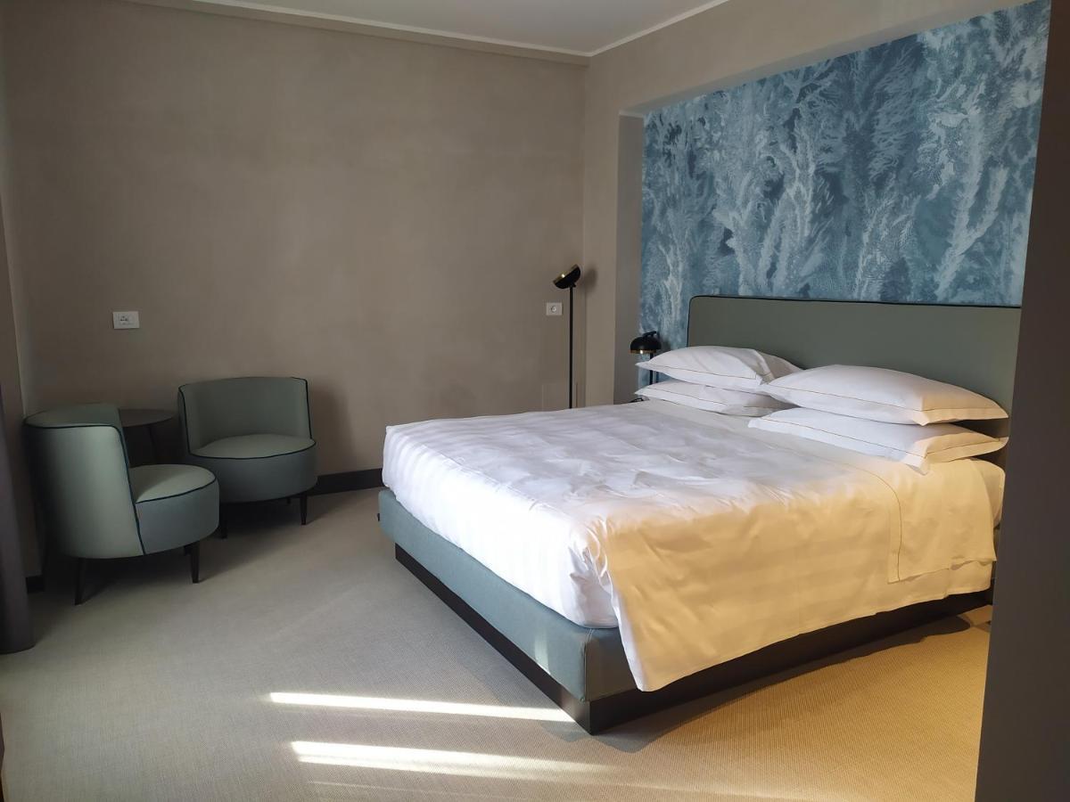 Diana Grand Hotel Алассио Экстерьер фото