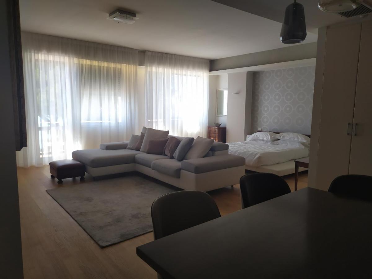 Diana Grand Hotel Алассио Экстерьер фото