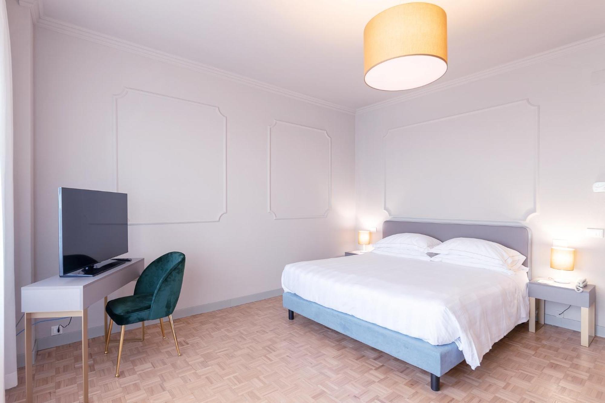Diana Grand Hotel Алассио Экстерьер фото