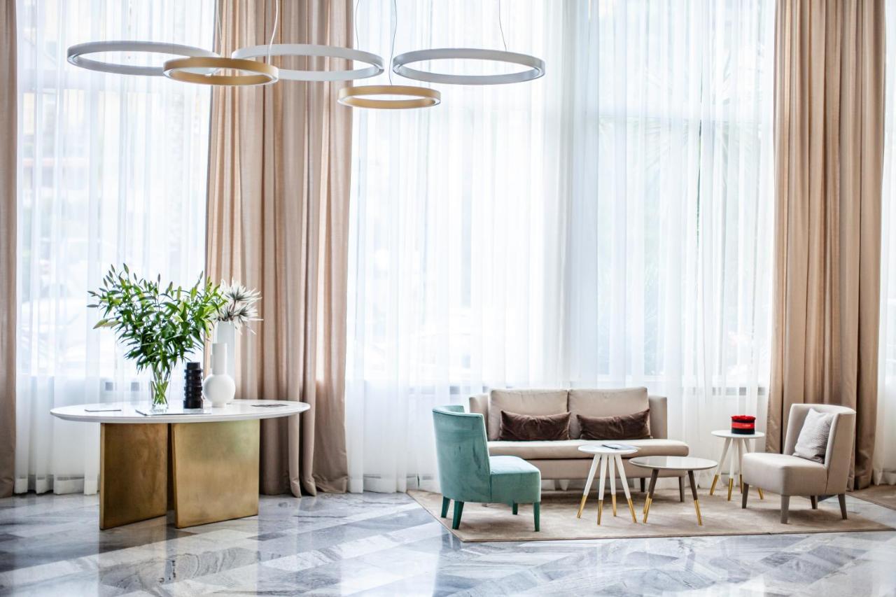 Diana Grand Hotel Алассио Экстерьер фото