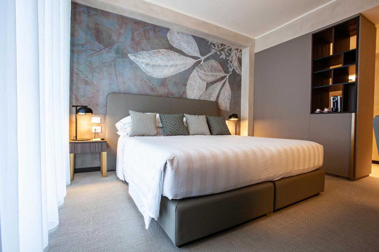Diana Grand Hotel Алассио Экстерьер фото