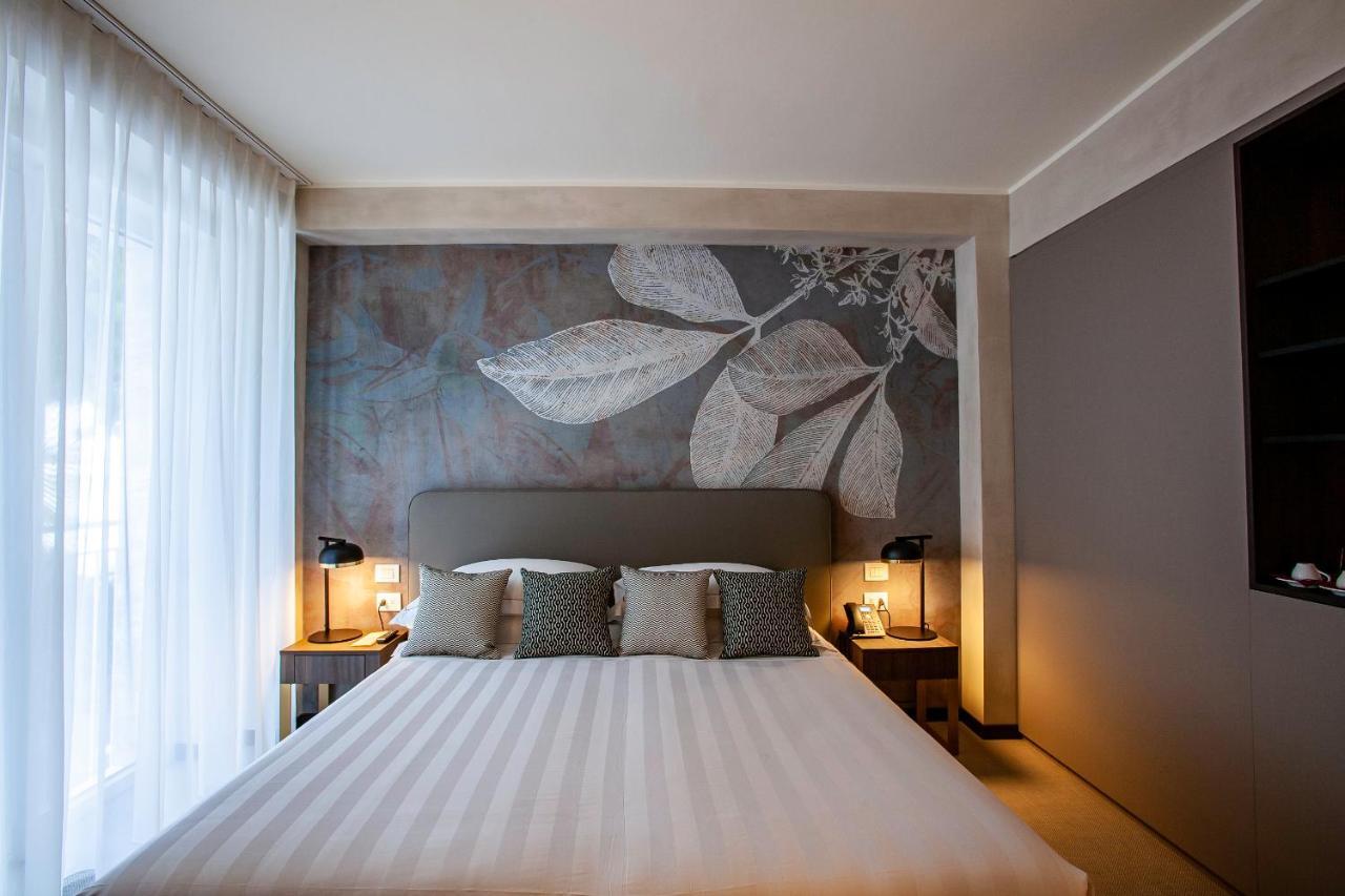 Diana Grand Hotel Алассио Экстерьер фото